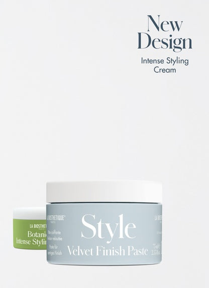 Velvet Finish Paste (75 ml)