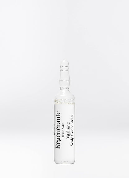 Vitalisierendes Kopfhautkonzentrat (10 A. x 10 ml)