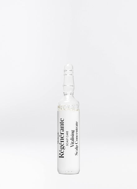 Vitalisierendes Kopfhautkonzentrat (10 A. x 10 ml)