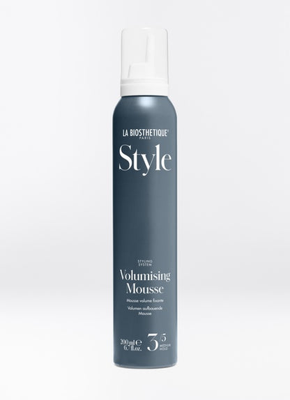 Volumenmousse (200 ml)