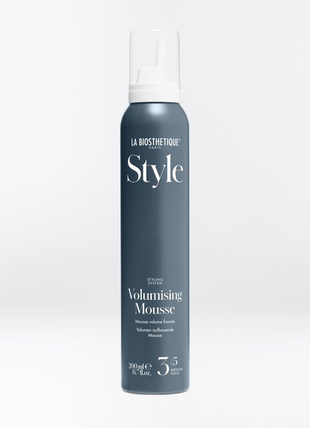 Volumenmousse (200 ml)